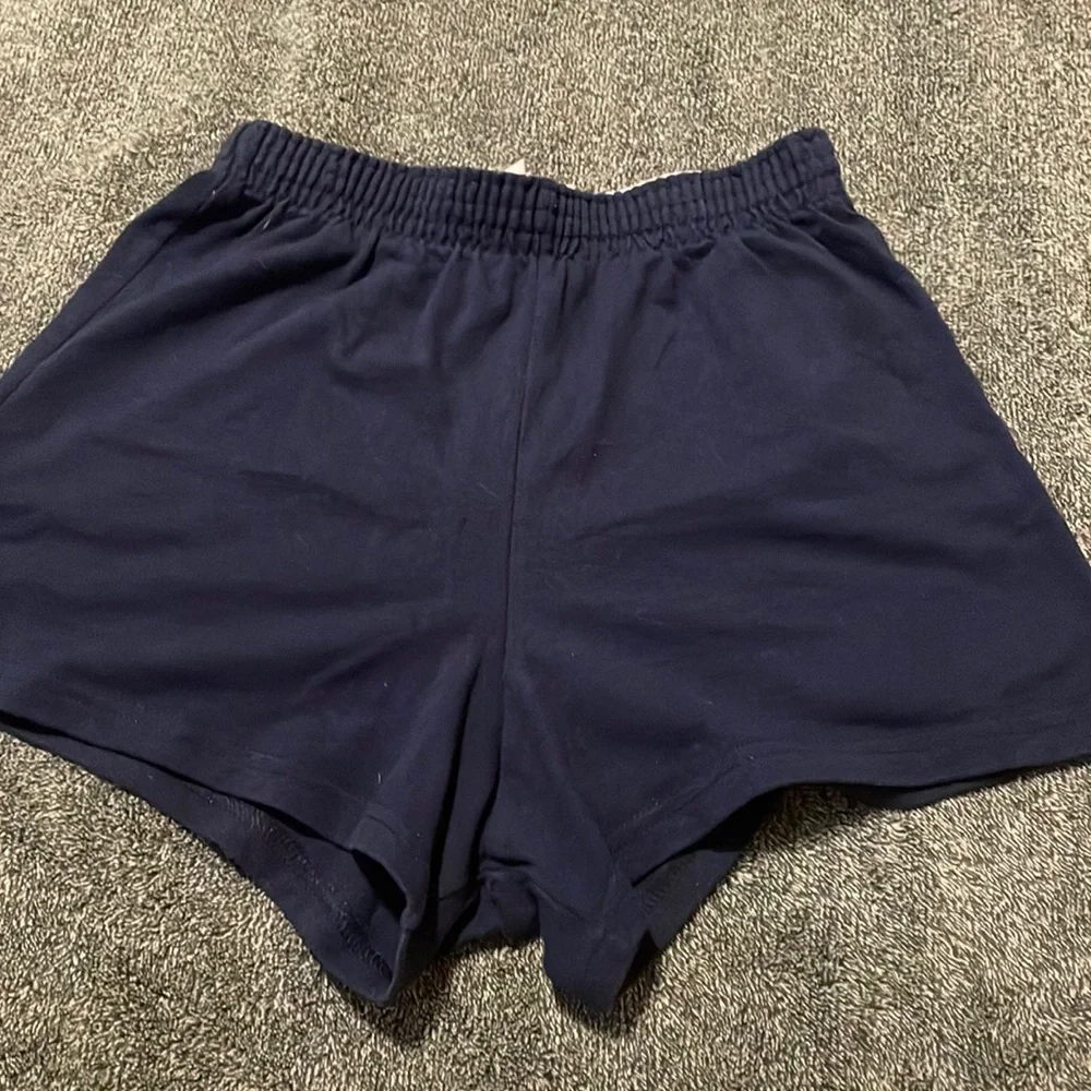 Cheer Shorts - Picture 1 of 1